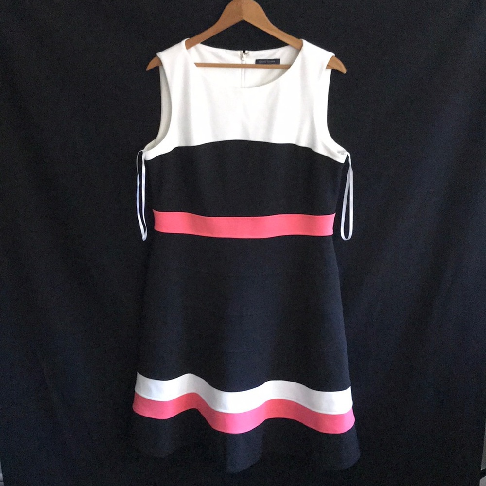 Tommy Hilfiger Sz 12 Fit & Flare *WORN ONCE*